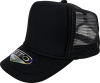 GTO 39165 ROPE TRUCKER thumbnail 1