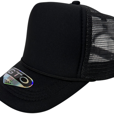 GTO 39165 ROPE TRUCKER