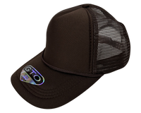 GTO 39165 ROPE TRUCKER thumbnail 22 gto 39165 rope trucker - madhats.com.au