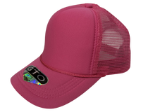 GTO 39165 ROPE TRUCKER thumbnail 43 gto 39165 rope trucker - madhats.com.au