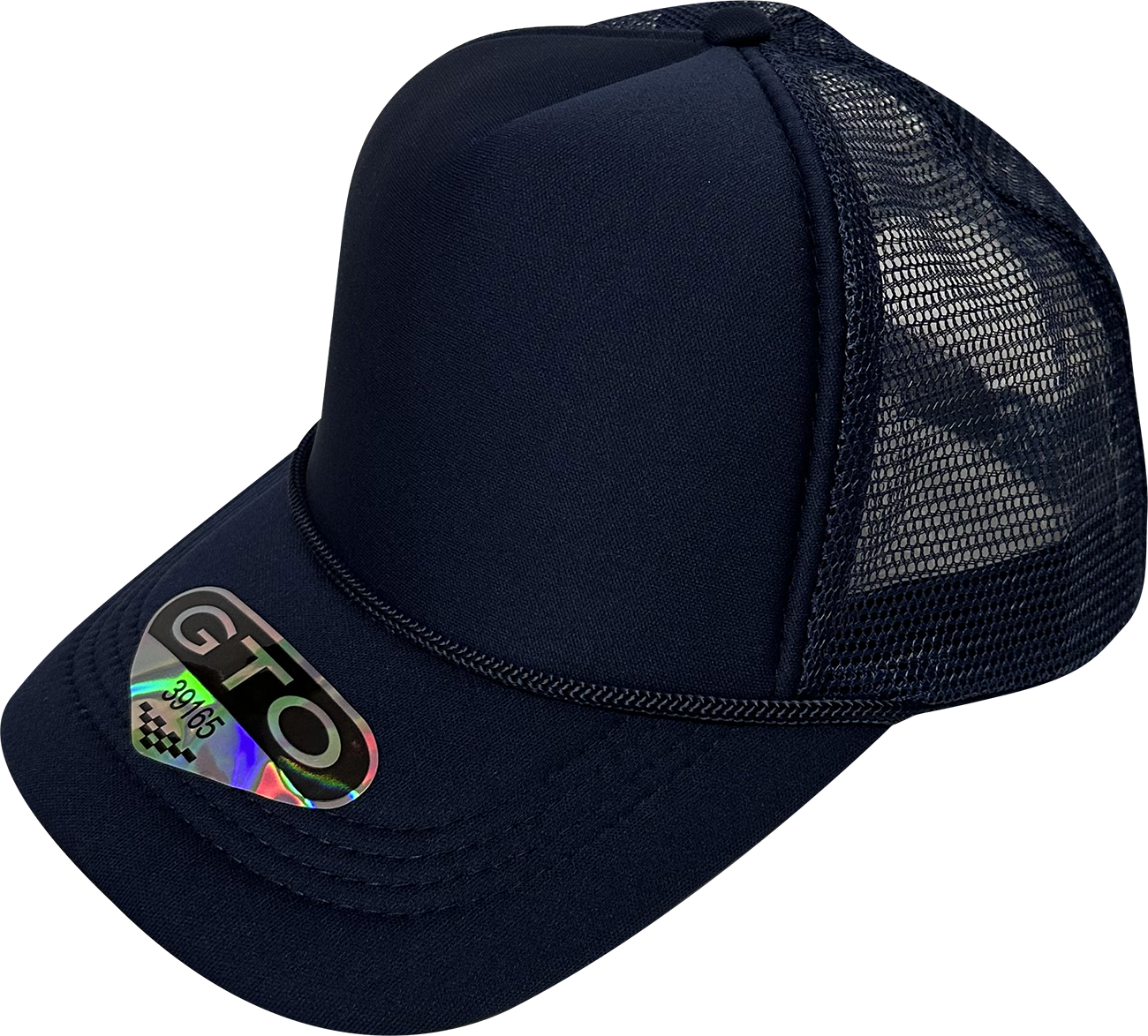GTO Rope Trucker