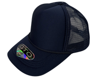 GTO 39165 ROPE TRUCKER thumbnail 57 gto 39165 rope trucker - madhats.com.au