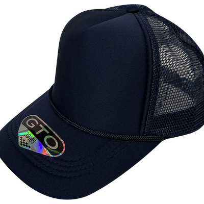 GTO Rope Trucker