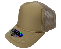 GTO 39165 ROPE TRUCKER thumbnail 15 gto 39165 rope trucker - madhats.com.au