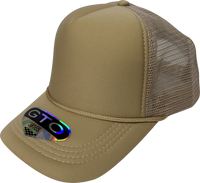 GTO Rope Trucker thumbnail 3