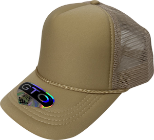 GTO 39165 ROPE TRUCKER