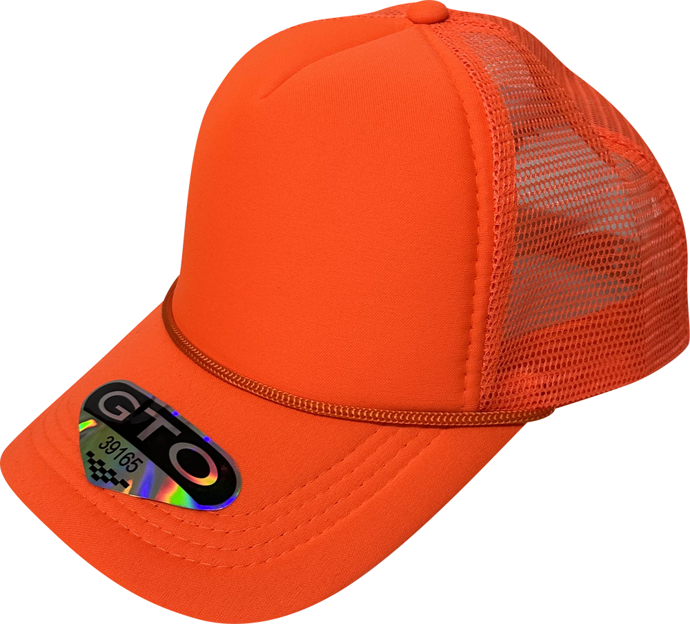 GTO 39165 ROPE TRUCKER