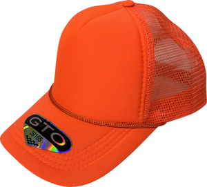 GTO 39165 ROPE TRUCKER