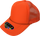 Flourescent Orange