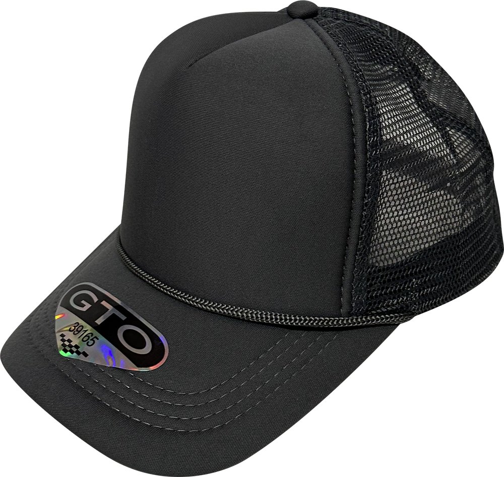 GTO 39165 ROPE TRUCKER