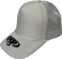 GTO 39165 ROPE TRUCKER thumbnail 29 gto 39165 rope trucker - madhats.com.au