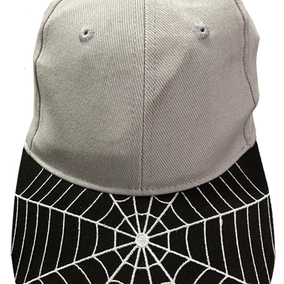 Spider Cap