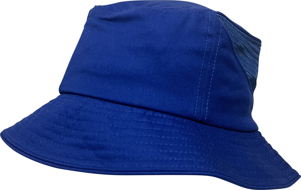 GTO 1000 Vented Bucket HAT