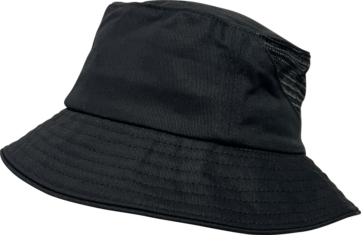GTO 1000 Vented Bucket Hat with Patented Airflow Technology