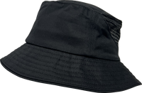 GTO 1000 Vented Bucket Hat with Patented Airflow Technology thumbnail 1 gto 1000 vented bucket hat - madhats.com.au