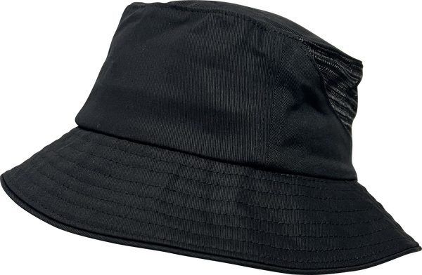 GTO 1000 Vented Bucket HAT - madhats.com.au