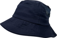 GTO 1000 Vented Bucket Hat with Patented Airflow Technology thumbnail 17 gto 1000 vented bucket hat - madhats.com.au
