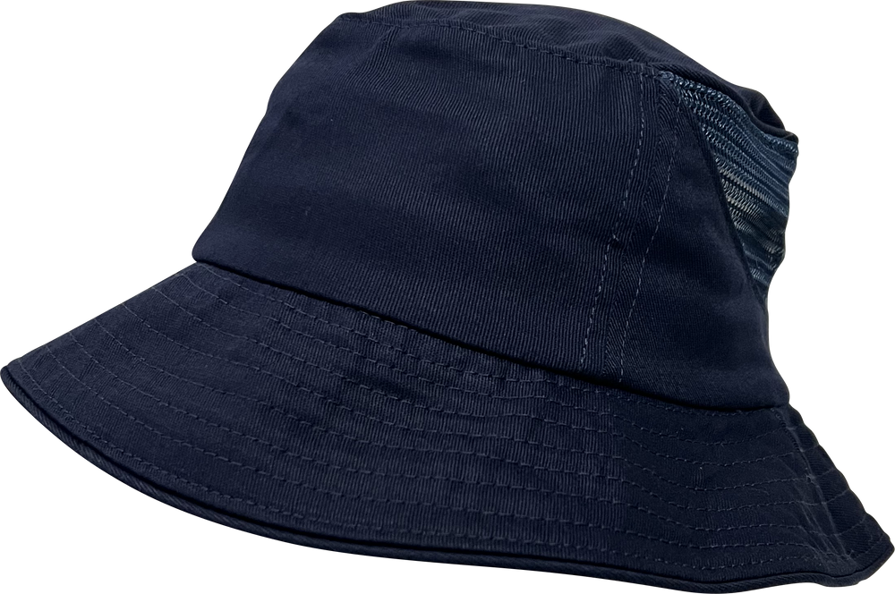 GTO 1000 Vented Bucket HAT