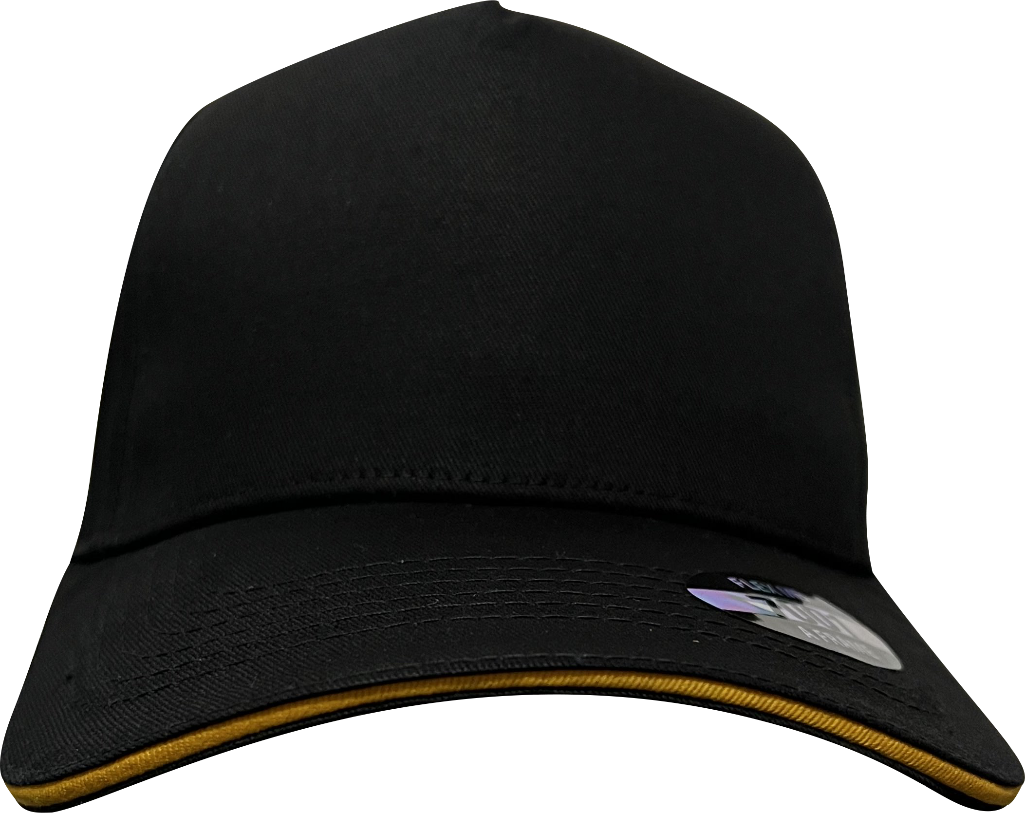 A Frame Sandwich Flex Cap