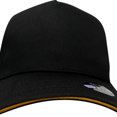 A Frame Sandwich Flex Cap