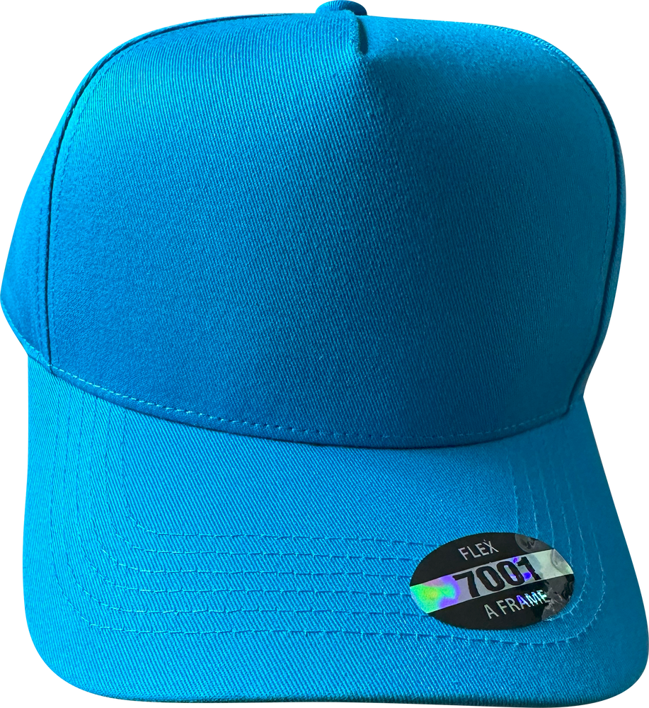 A Frame Flex Cap