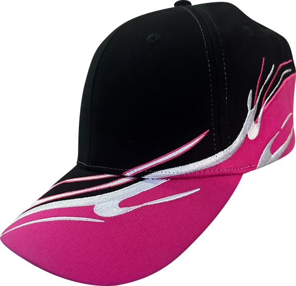 Wave Cap - madhats.com.au