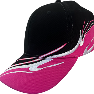 Wave Cap