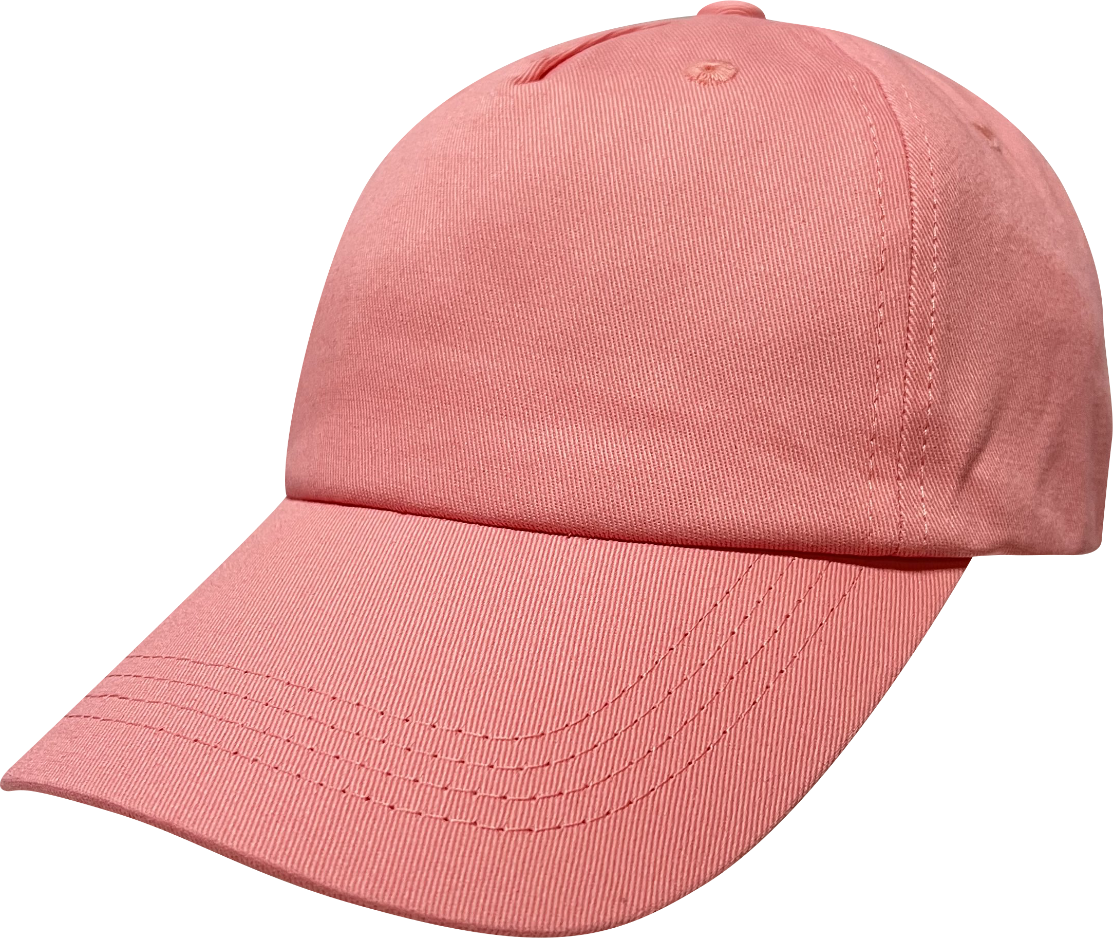 A Frame Dad Hat Unstructured