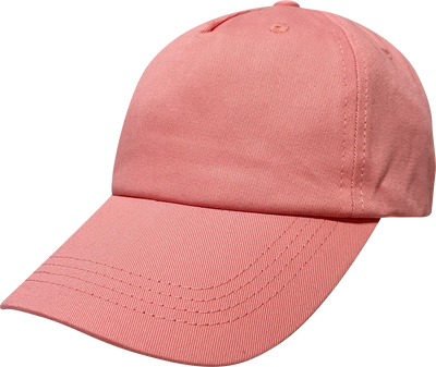A Frame Dad Hat Unstructured