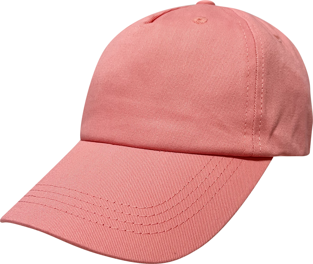 A Frame Dad Hat Unstructured