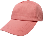 A Frame Dad Hat Unstructured