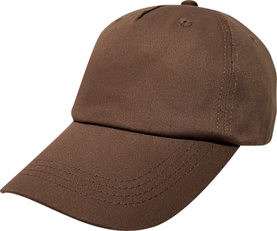 A Frame Dad Hat Unstructured