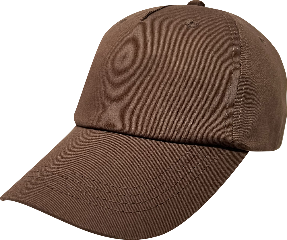 A Frame Dad Hat Unstructured