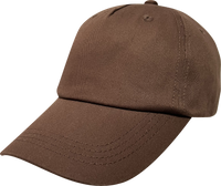 A Frame Dad Hat Unstructured thumbnail 2