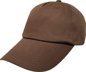 A Frame Dad Hat Unstructured