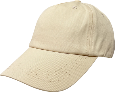 A Frame Dad Hat Unstructured