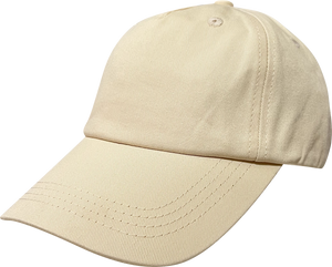 A Frame Dad Hat Unstructured