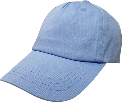 A Frame Dad Hat Unstructured