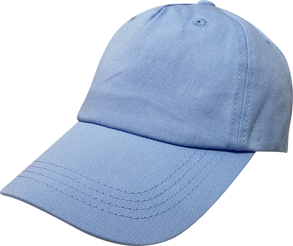 A Frame Dad Hat Unstructured