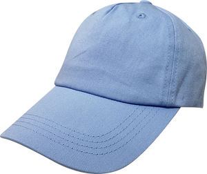 A Frame Dad Hat Unstructured