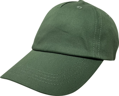 A Frame Dad Hat Unstructured