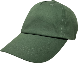 A Frame Dad Hat Unstructured