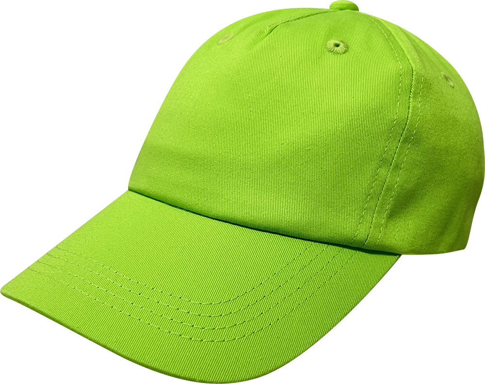 A Frame Dad Hat Unstructured