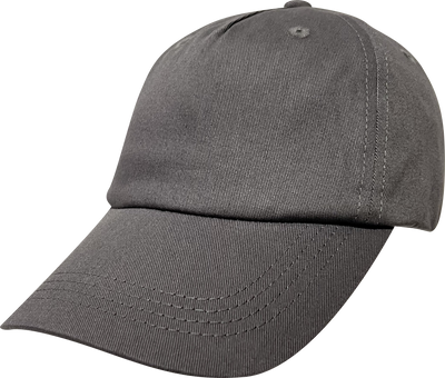 A Frame Dad Hat Unstructured