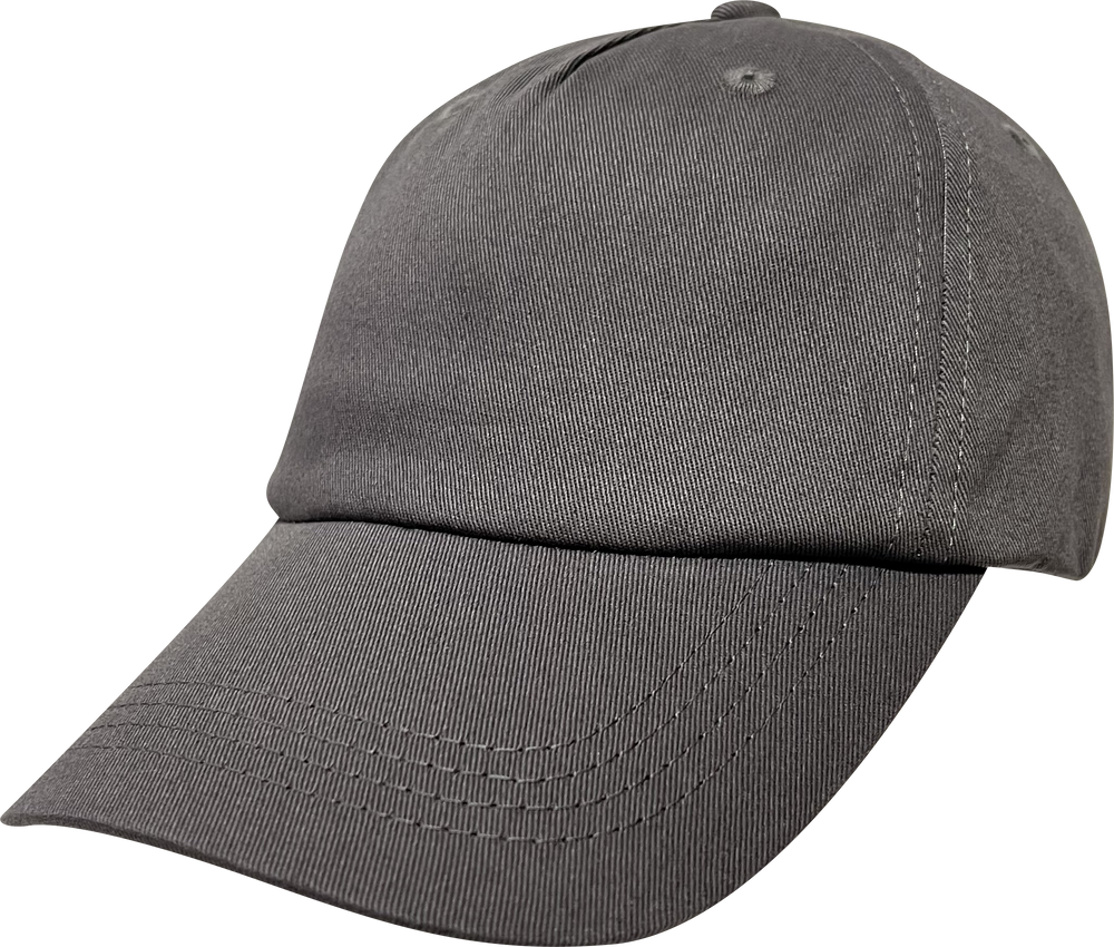 A Frame Dad Hat Unstructured