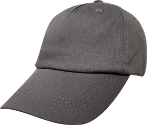 A Frame Dad Hat Unstructured