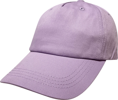 A Frame Dad Hat Unstructured