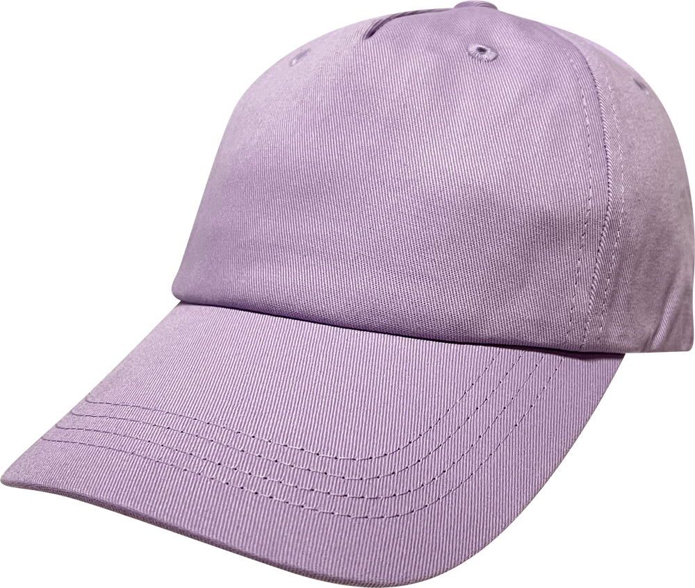 A Frame Dad Hat Unstructured