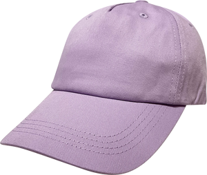 A Frame Dad Hat Unstructured