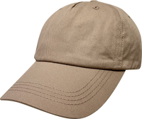 A Frame Dad Hat Unstructured thumbnail 6